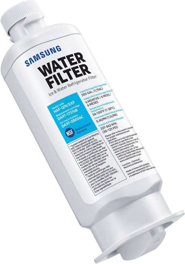 Samsung Refrigerator Water Filter-3