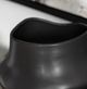 Crestview Collection Merritt 3-Piece Black Vase Set-2