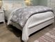Legacy Kids Teen Adeline Cloud White Full Youth Panel Bed-0