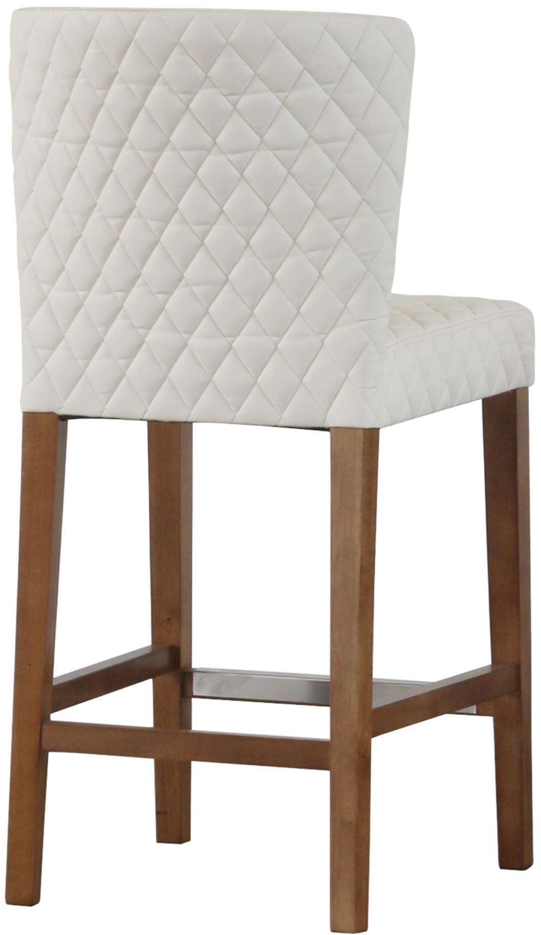 New Pacific Direct Albie Danburry Counter Stool - Thumbnail 2