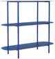 Zuo® Modern Tre Blue Console Table-2