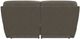 La-Z-Boy® Roman Grey Leather PowerRecline™ Two-Seat Sofa with Power Headrest-2