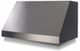 BlueStar Pro-Line Series 66" Wall Hood-0