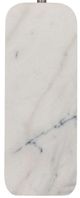 Bassett Mirror Systin White Table Lamp-3