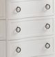 Tommy Bahama® Furniture Ocean Breeze Mc Alister Caribbean Sands Hall Chest-3
