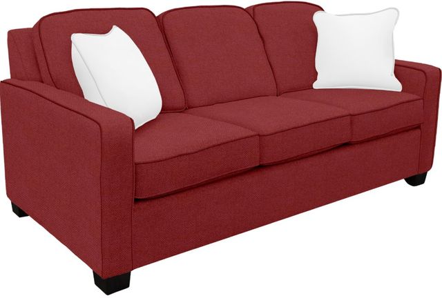 England Furniture Customizable Nola Apartment Sofa-2