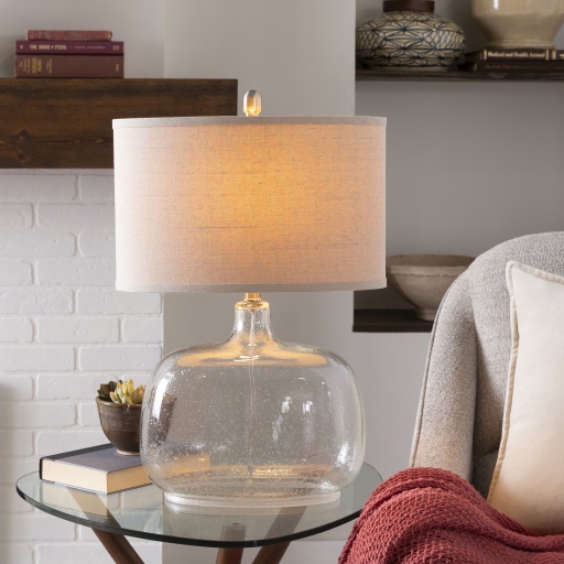 Surya Bentley Lamp - Thumbnail 4