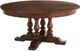 Theodore Alexander Castle Bromwich Sylvan Dark Brown Dining Table-1