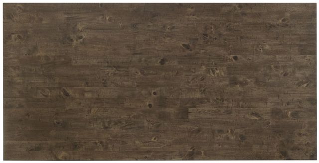 Crown Mark Lloyd Brown Dining Table-4