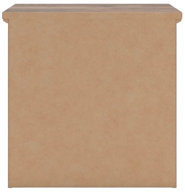 Signature Design by Ashley® Keithland Brown Nightstand-4