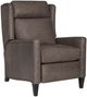Smith Brothers Customizable 770 Leather Power Reclining Chair-0