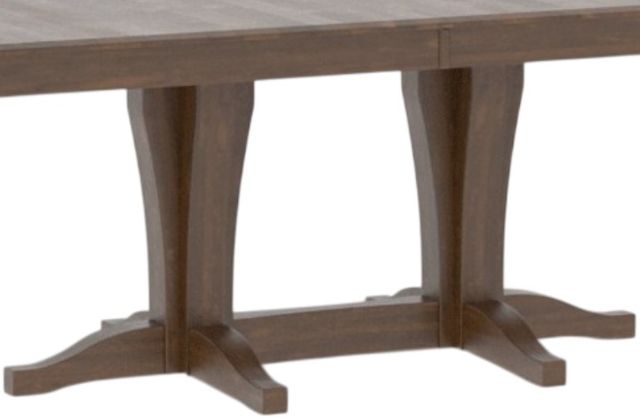 Canadel Customizable 4288-XC Dining Table-1