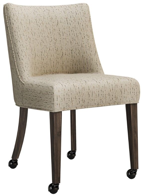 Mavin Customizable Dutton Dining Side Chair-0