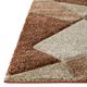 Dalyn™ Rug Company Carmona Paprika 5'x8' Area Rug-5
