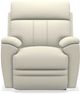 La-Z-Boy® Talladega Ivory Power-Recline-Xrw+™ Reclina-Way® Wall Recliner with Headrest and Lumbar-1