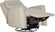 Bradington-Young Customizable Finley Manual Wall Hugger Recliner-5