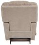 La-Z-Boy® Maverick Sand Manual Rocking Recliner-2