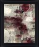 Classy Living Crimson Veil Wall Art-0