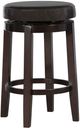 Linon Maya Brown Counter Stool-0