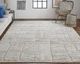 Feizy Norah Beige 5' x 8' Rug-5