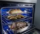 KitchenAid® 30" White Electric Built In Oven/Microwave Combo-2