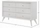 ACME Furniture Cerys White Dresser-2