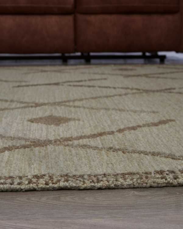 Signature Design by Ashley® Guyford 5'x7' Medium Area Rug-2