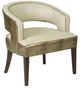 Fairfield® Customizable Hayley Dining Arm Chair-0