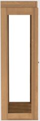 Canadel Customizable 5400 Hutch-2