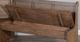 Sunny Designs™ Doe Valley Buckskin Dining Long Bench-3