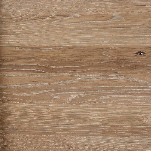 Artisan & Post by Vaughan-Bassett Dovetail Bleached White Top Dining Table with Black Metal Base-4