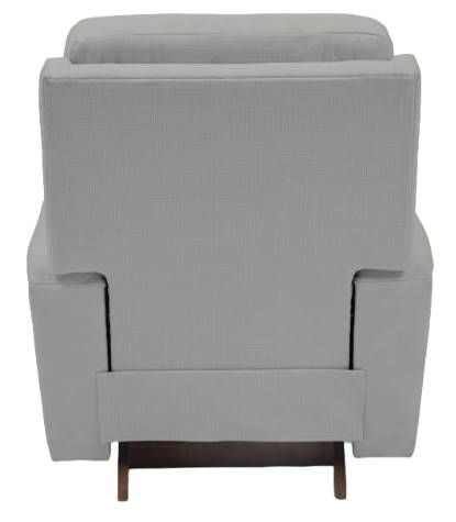 La-Z-Boy® Neo Dove Power Rocking Recliner with Headrest and Lumbar-2