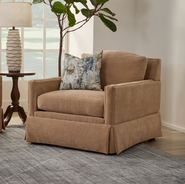 Flexsteel® Customizable Lottie Chair-2