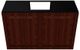 Vent-A-Hood® 42" Black Tilt-Out Wall Mounted Range Hood-0