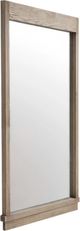 TOV Furniture Aimee Natural Floor Mirror-3