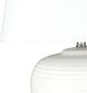 Surya Bixby White Table Lamp-1