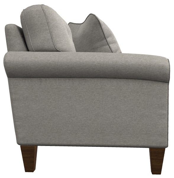 La-Z-Boy® Laurel Fog Sofa-3