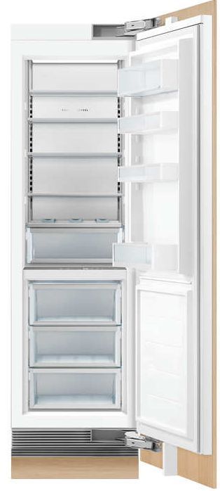 Fisher & Paykel 12.4 Cu. Ft. Panel Ready Column Refrigerator-1