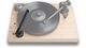 Pro-Ject Black Magnetically Stabilized Record Broom-1