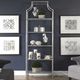 Uttermost® Aurelie Silver Leaf Etagere-2