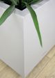 Le Present Stacks Light Grey 16" Planter-2