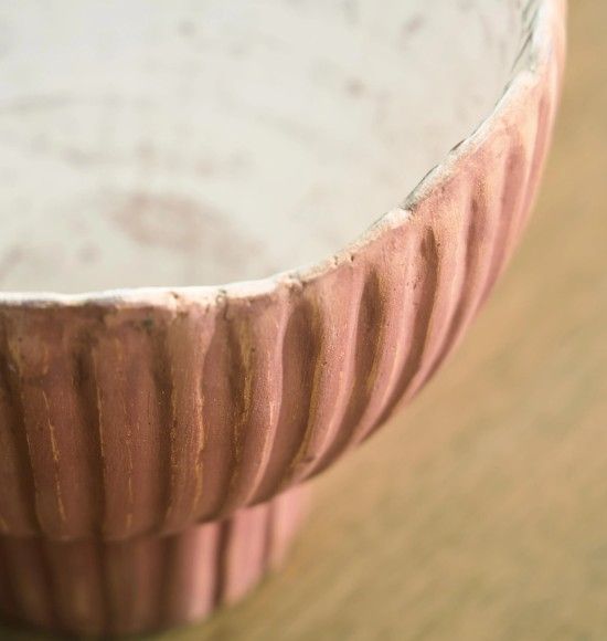 Signature Design by Ashley® Orban Sienna/White Vase-3