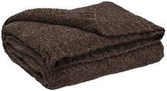Signature Design by Ashley® Anawood Brown Throw Blanket