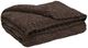 Signature Design by Ashley® Anawood Brown Throw Blanket-0