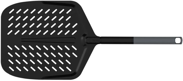 Witt 12" Black Pizza Peel-0