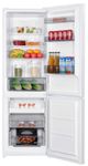 Réfrigérateur à congélateur inférieur de 24 po à profondeur comptoir Danby® de 10.3 pi³ - Blanc-4