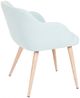Furnishings' Mate Customizable Morris Dining Chair-3