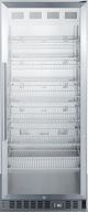 Accucold® 11.0 Cu. Ft. Stainless Steel Built In Pharmaceutical Refrigerator-0