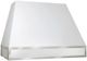 Vent-A-Hood® Designer Series Premier Magic Lung® 48" White Wall Mounted Range Hood-0