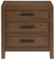 Benchcraft® Lelander Brown Nightstand-1